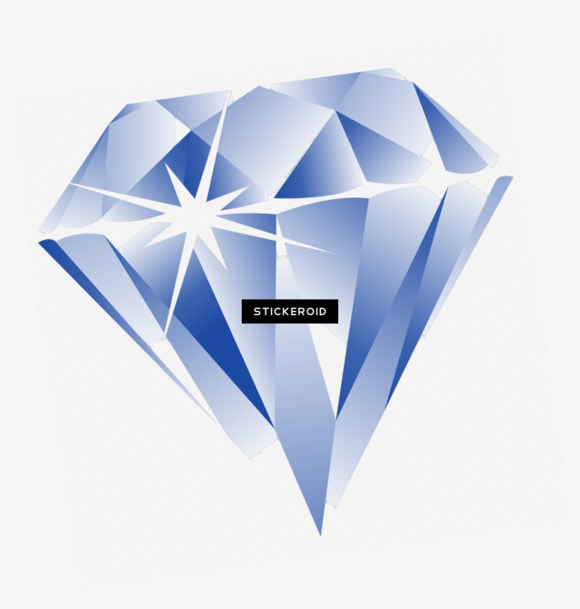 Diamond - Diamond Clipart, transparent png