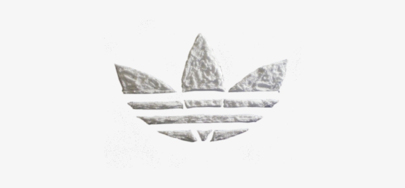 #adidas Logo#adidas#dope Images#adidas Png#drug Png#druggist#cocaine - Adidas Vs Nike Png, transparent png