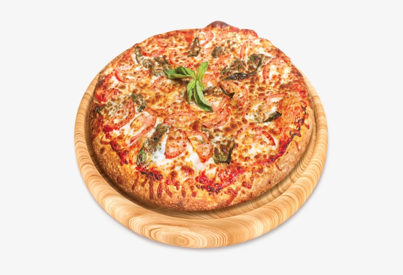 Margherita - Large Margherita, transparent png