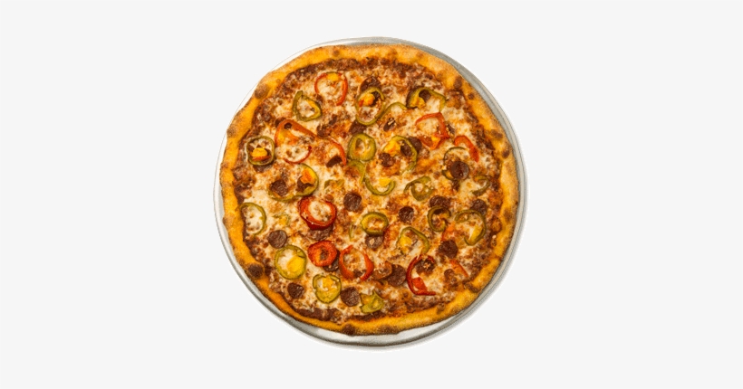 Walking Around The Lower East Side With Luis Guzman - Transparent Background Pizza Png, transparent png