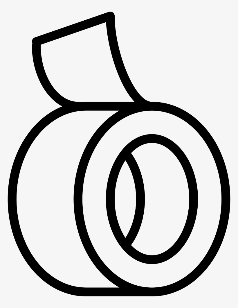 Png File Svg - Clip Art Masking Tape, transparent png