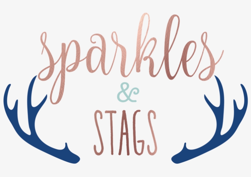 Sparkles And Stags Handmade Leather Earrings - Earring, transparent png