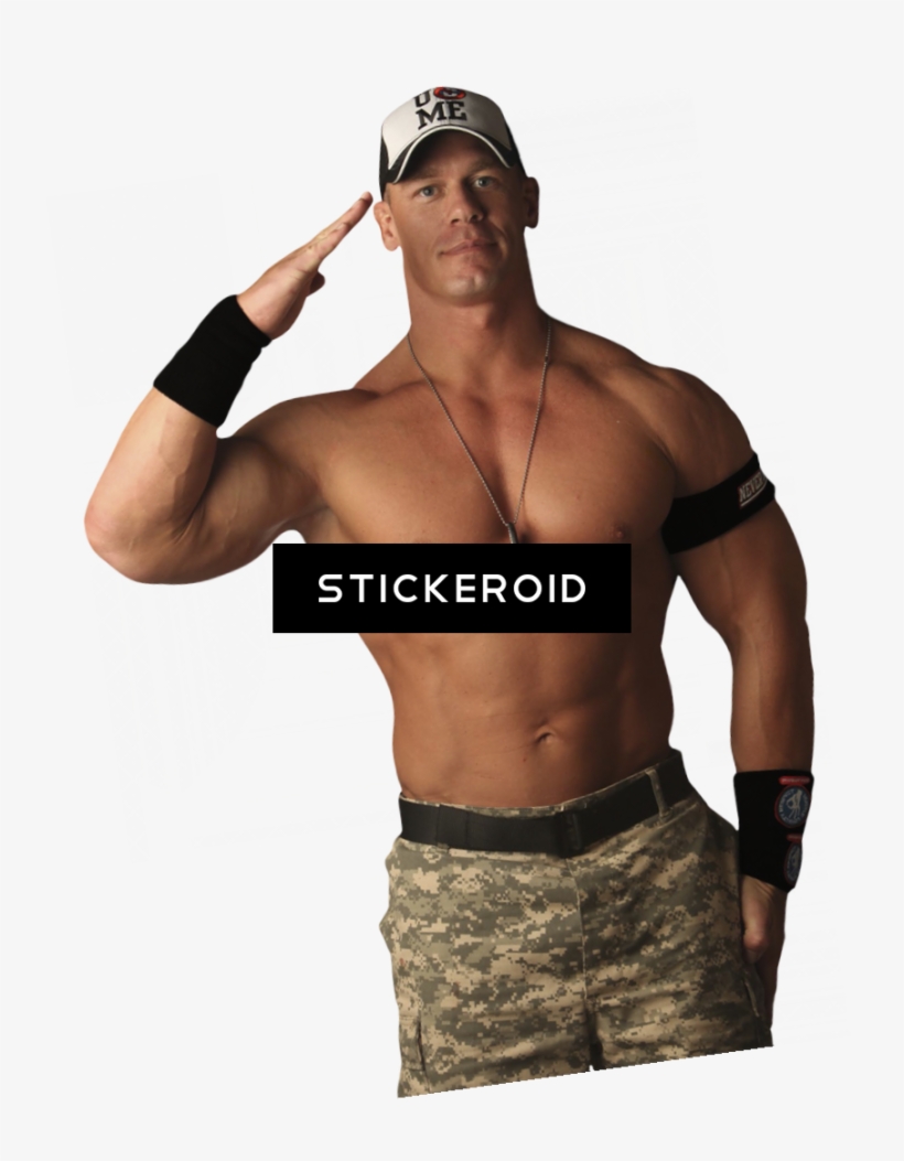 John Cena - Posterazzi John Cena 2011 Posed Sports Photo Pfsaaog05916, transparent png