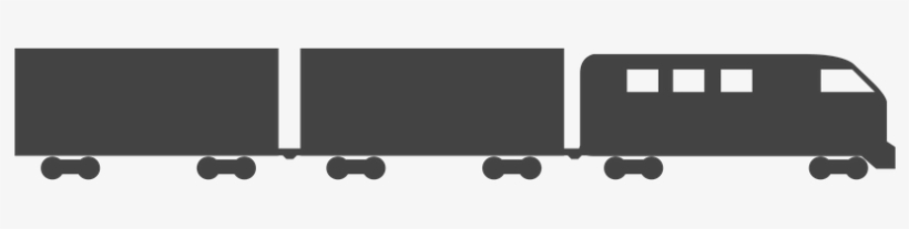 Railroad Car, transparent png