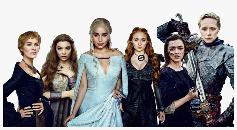 Nickelbackloverxoxox Ladies Of Game Of Thrones Png - Fp 2017 Game Of Thrones Daenerys Targaryen Ring Green, transparent png