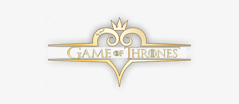 Game Of Thrones Png - Kingdom Hearts, transparent png