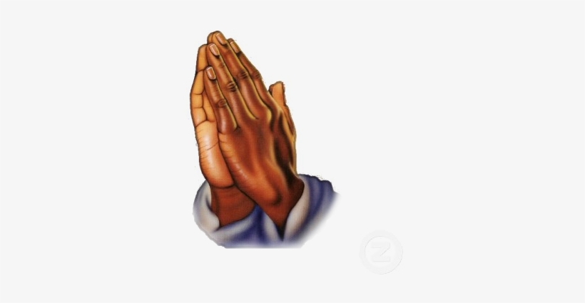 Prayer Request - Sorry For Your Loss Praying Hands, transparent png