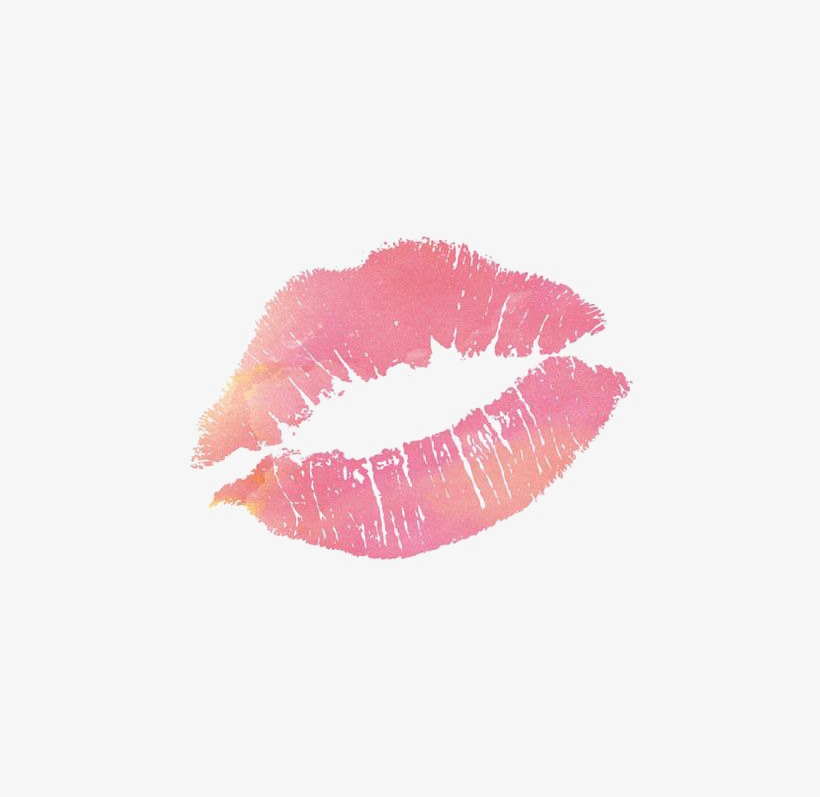 Lips Png Pic - Black Is The New Classy, transparent png