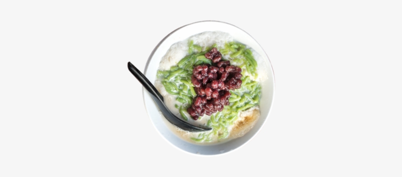 Rojak & Cendol Mustaffa - Congee, transparent png