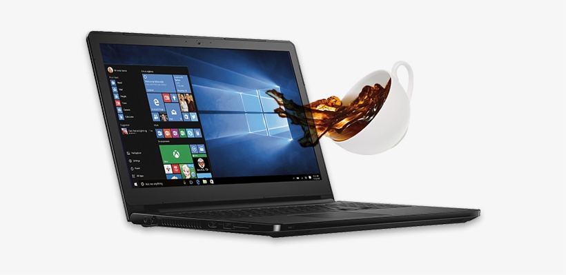 Laptop Computer Png - Hp Omen 15 Ax033dx, transparent png