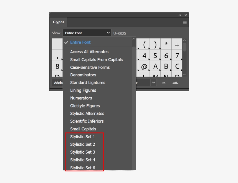 How - Special Characters In Illustrator, transparent png