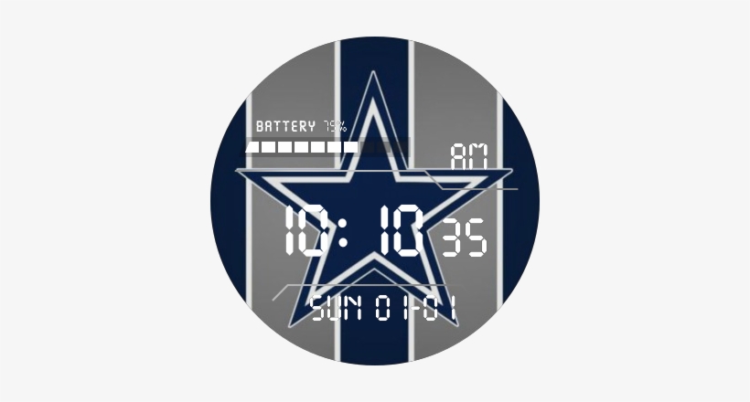 Dallas Cowboys Preview, transparent png