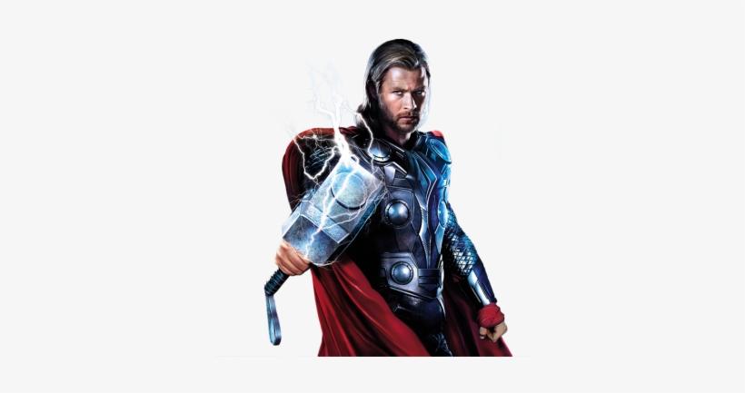 Thor - Thor Png, transparent png