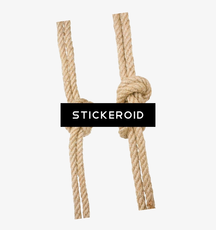 Climbing Rope - Climbing, transparent png