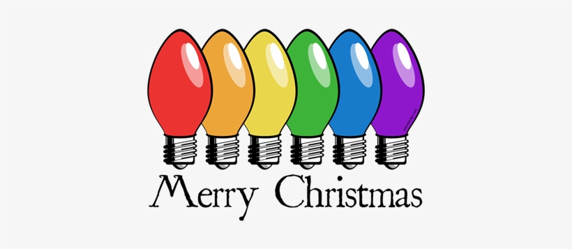 Merry Seasonal Whee - Christugly2d Square Sticker 3" X 3", transparent png
