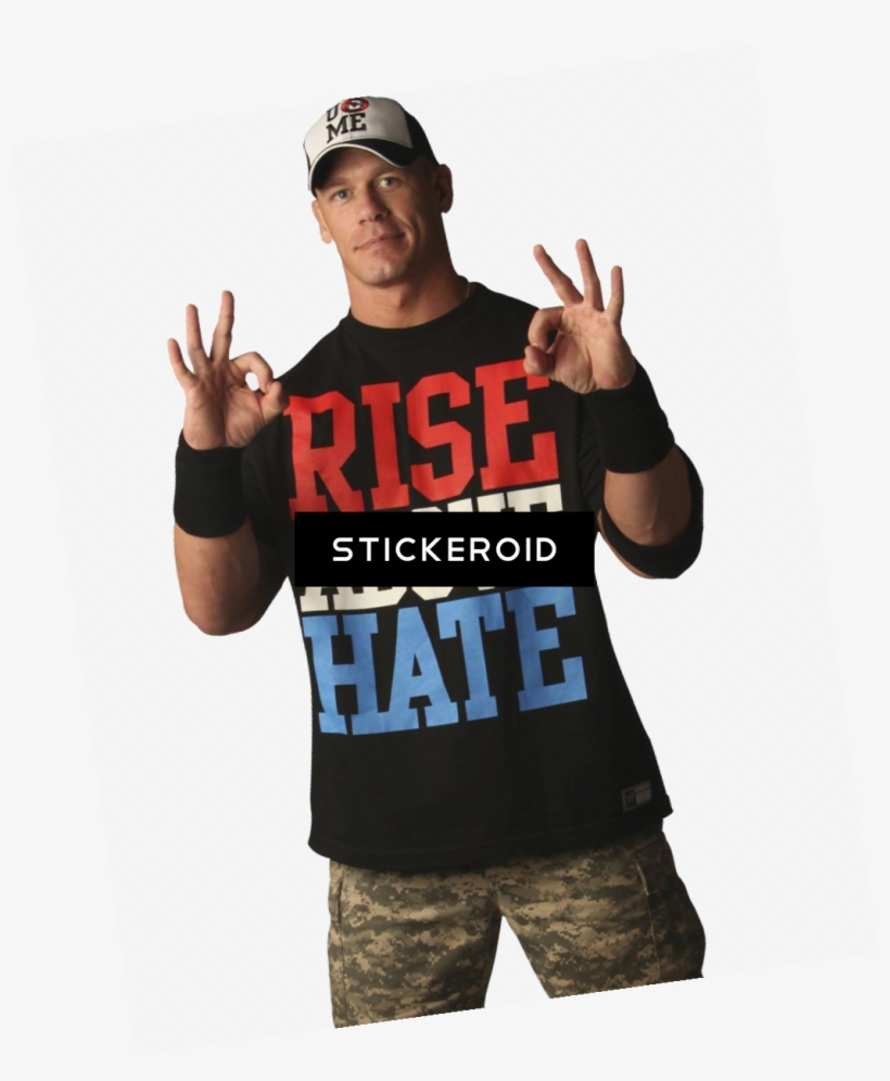 John Cena Swag - Wwe Quotes John Cena, transparent png