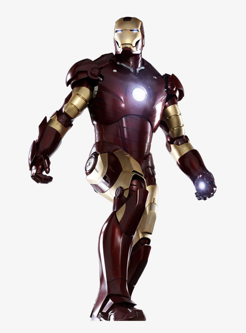 Iron Man Screen Saver - Iron Man 1 Png, transparent png