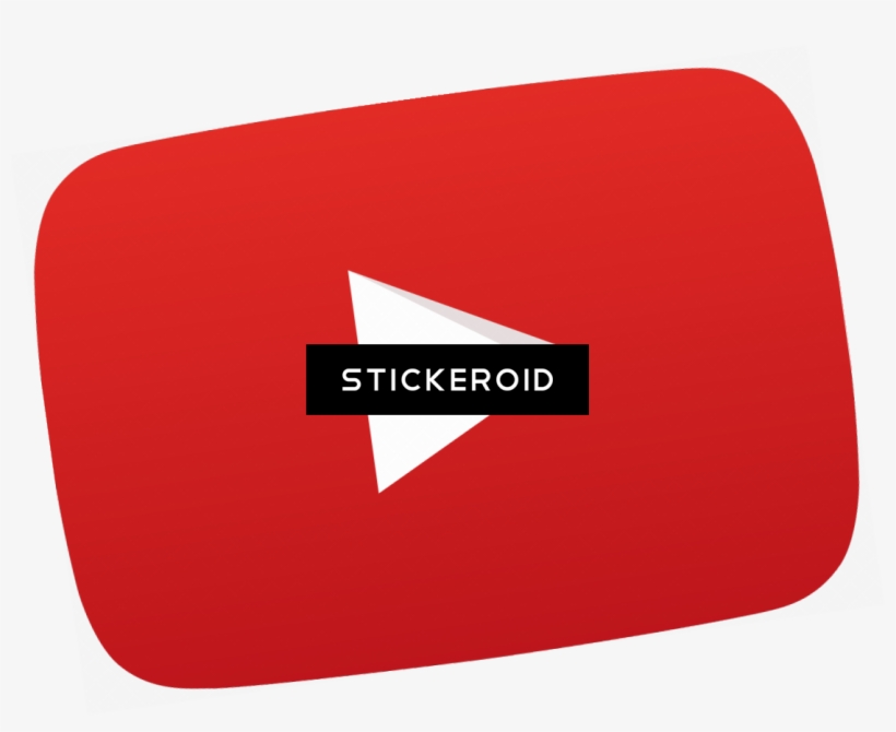 Youtube Subscribe Youtube Button Png Transparent Subscribe - Colorfulness, transparent png
