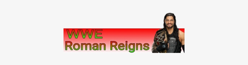 Preview Overlay - Roman Reigns Design Zipper Wallet, transparent png