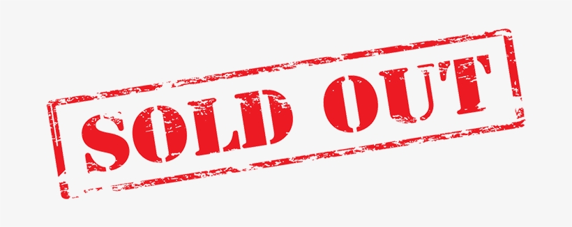 Soldout - Sold Out, transparent png