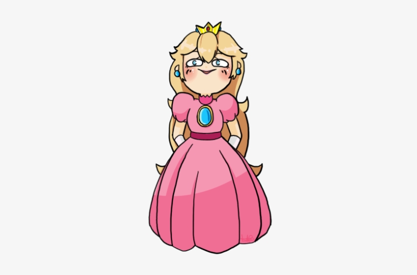 Princess Crown Png Tumblr Download - Madre Embarazada Dibujo, transparent png