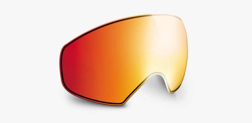 Fire Orange - Plastic, transparent png