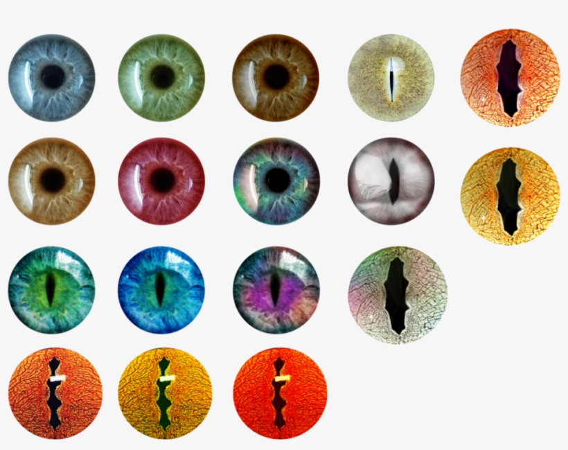 Eyes Png Image - Old Social Media Icons, transparent png
