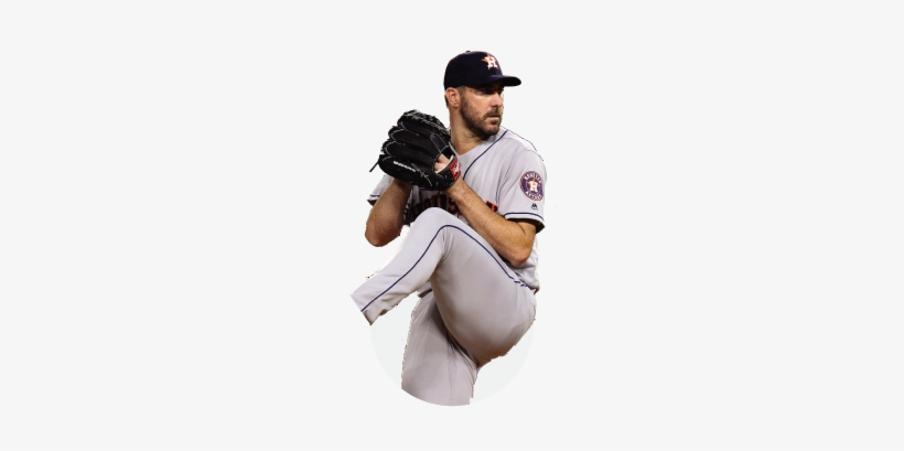 Justin Verlander, Oct - Catcher, transparent png