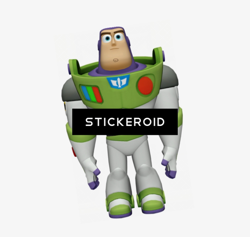 Buzz Lightyear Cartoons Disney Story Toy - Duke Nukem Forever Box Art, transparent png