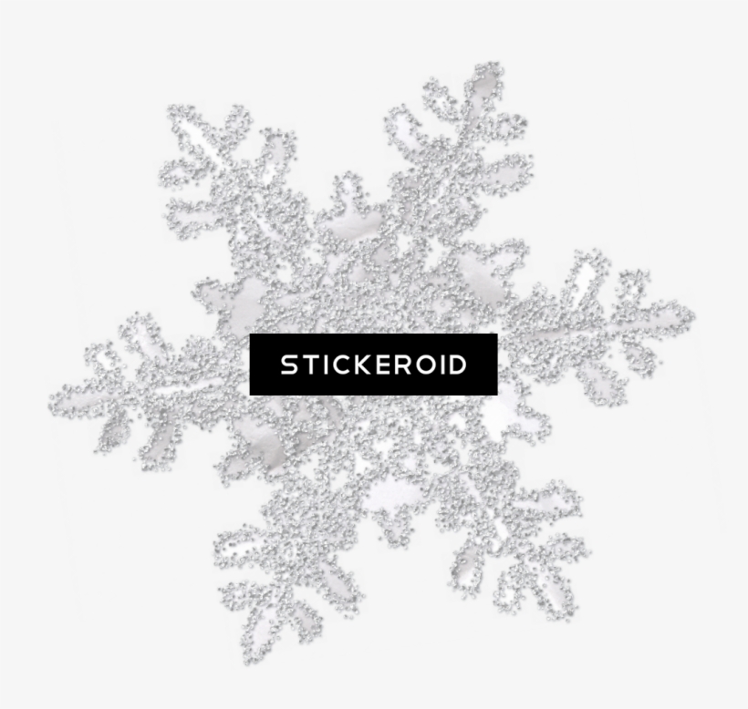 Snowflake Snowflakes - Снежинки В Png Формате, transparent png