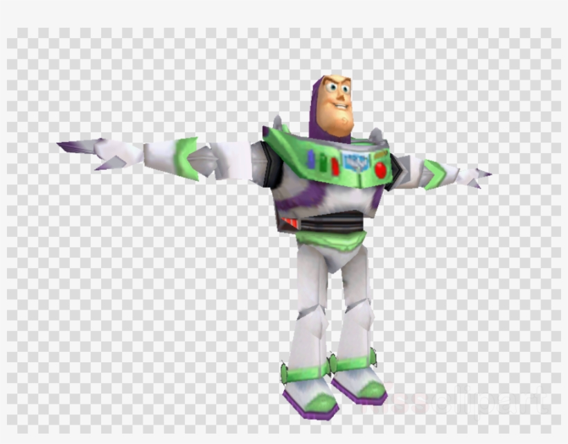 Toy Story 2 Buzz Png Clipart Toy Story - Toy Story 2 Buzz Png, transparent png