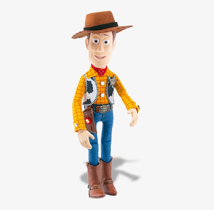 Steiff Bear - Cow Boy Toy Story, transparent png