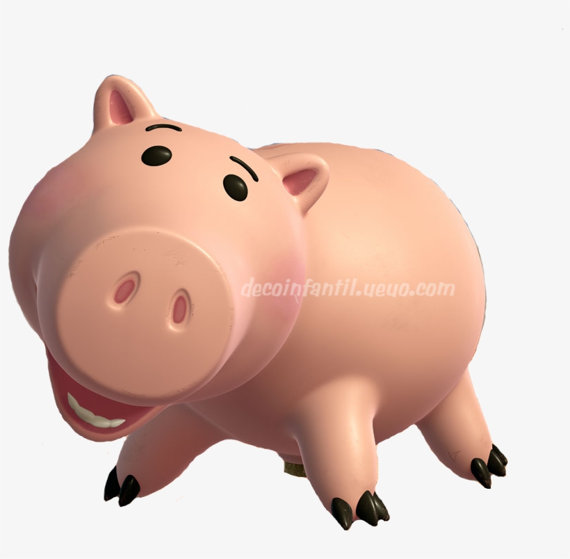 Toy Story Characters, transparent png