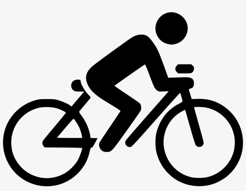 Png File Svg - Cycling Icon Free, transparent png
