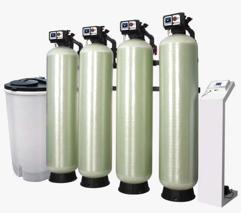 95mts Softener - Water, transparent png