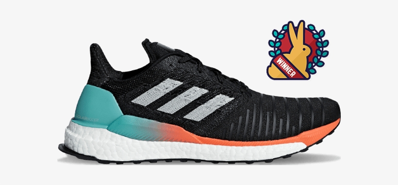 Solarboost - Adidas Solar Boost, transparent png