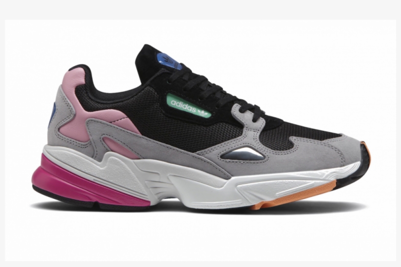 Screen Shot 2018 05 24 At - Adidas Falcon Png, transparent png
