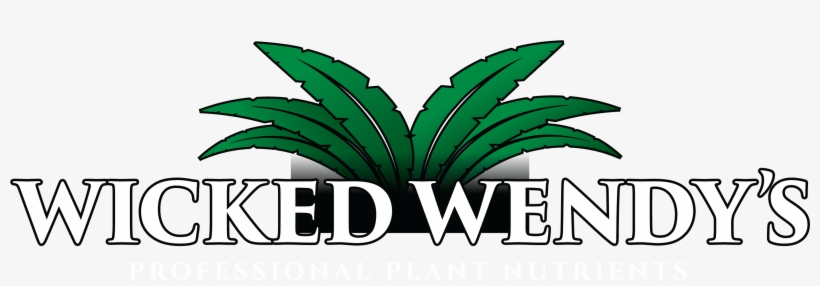 Wicked Wendy's Plant Nutrients - Plant Nutrition, transparent png