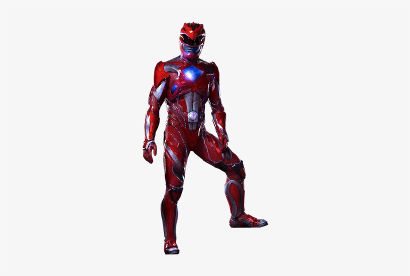 Red Ranger Party Pinterest - New Power Rangers Red Rangers, transparent png