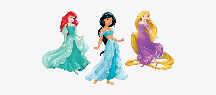 A Fairytale Ending Is Yours To Create - Ariel Disney Princess Png, transparent png