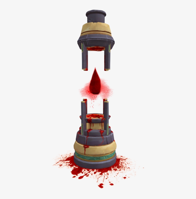 Blood Crystal - .wiki, transparent png
