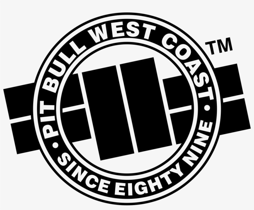 Pitbull West Coast General Sponsor Of The Wfc - Pitbull West Coast, transparent png