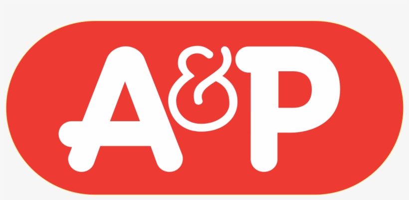 P Canada - A&p Logo, transparent png