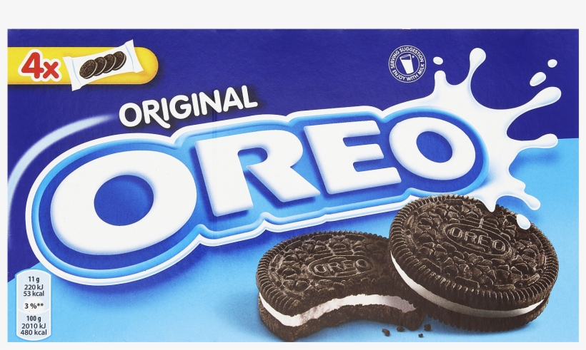 Nieuwe Oreo Smaken Testen - Oreo Biscuits, transparent png