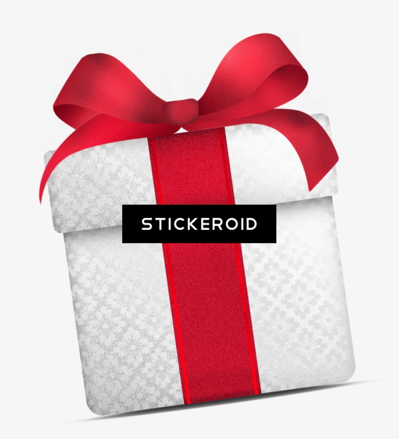 Christmas Gift Box - Gift, transparent png