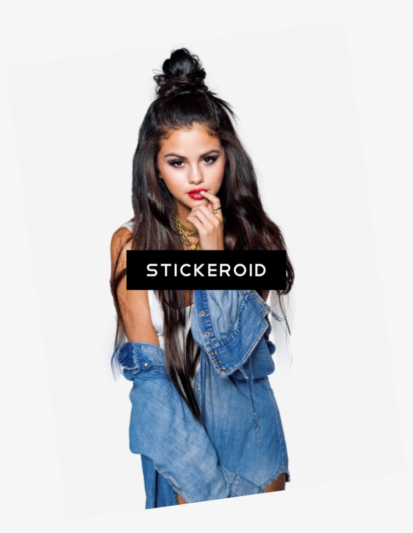 Selena Gomez, transparent png