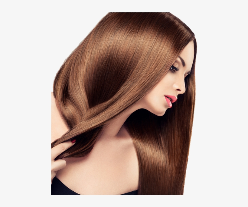 Nice-hair - Hair Brush Straightener, Straightener Brush, Straightening, transparent png
