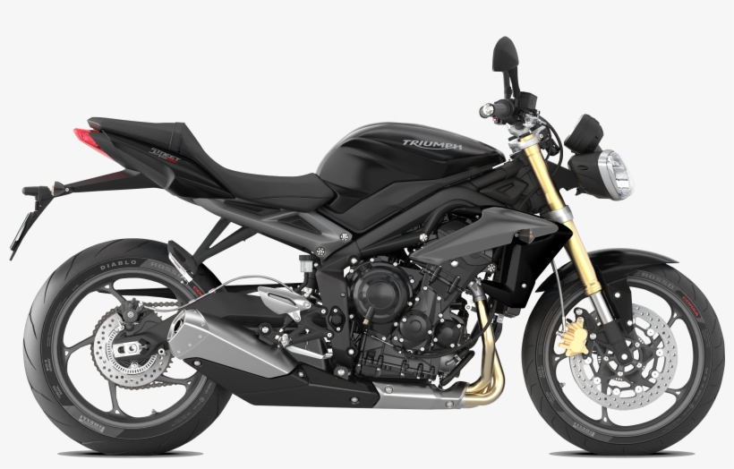 Street Triple - Street Triple 675 2016, transparent png