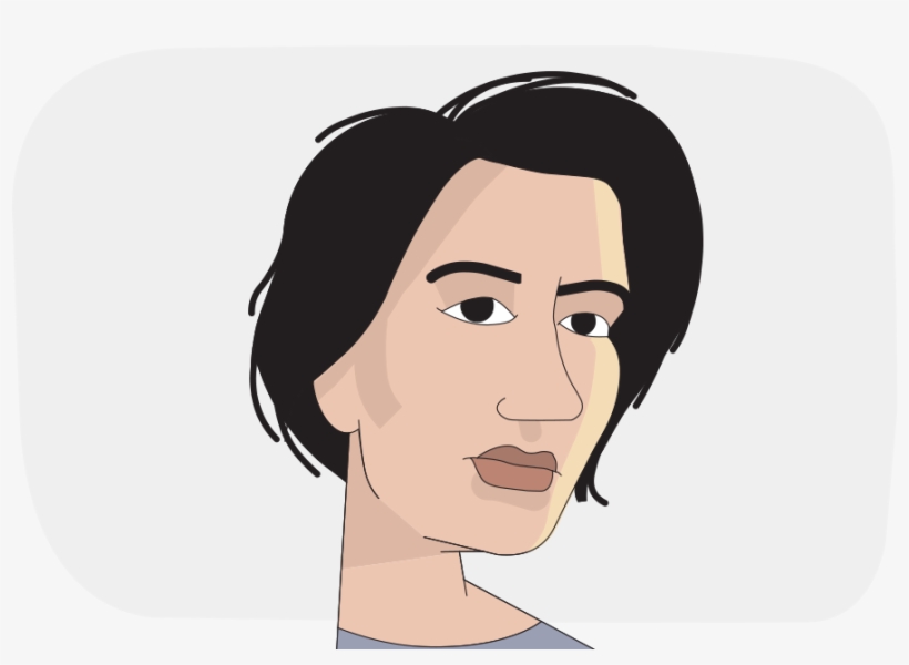 Lisa Goldman - Film, transparent png