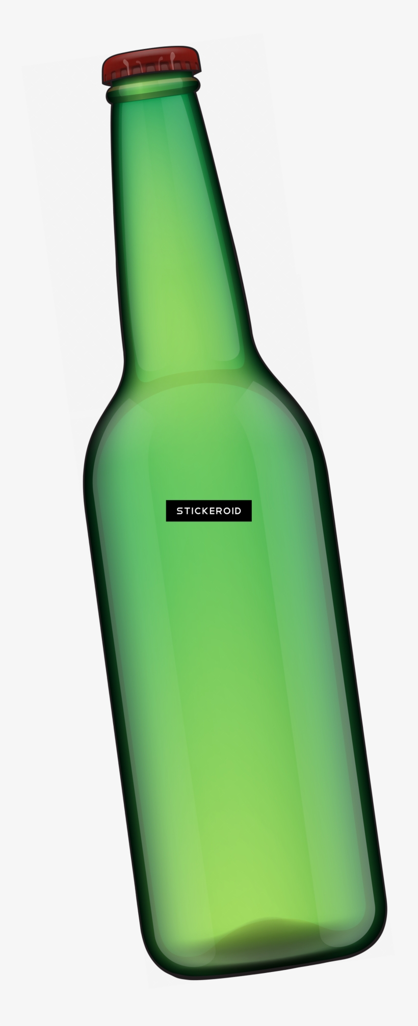 Bottle - Glass Bottle, transparent png